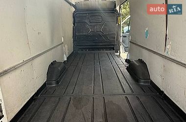 Мінівен Ford Transit 2017 в Києві фото 37 Мінівен Ford Transit 2017 в Києві