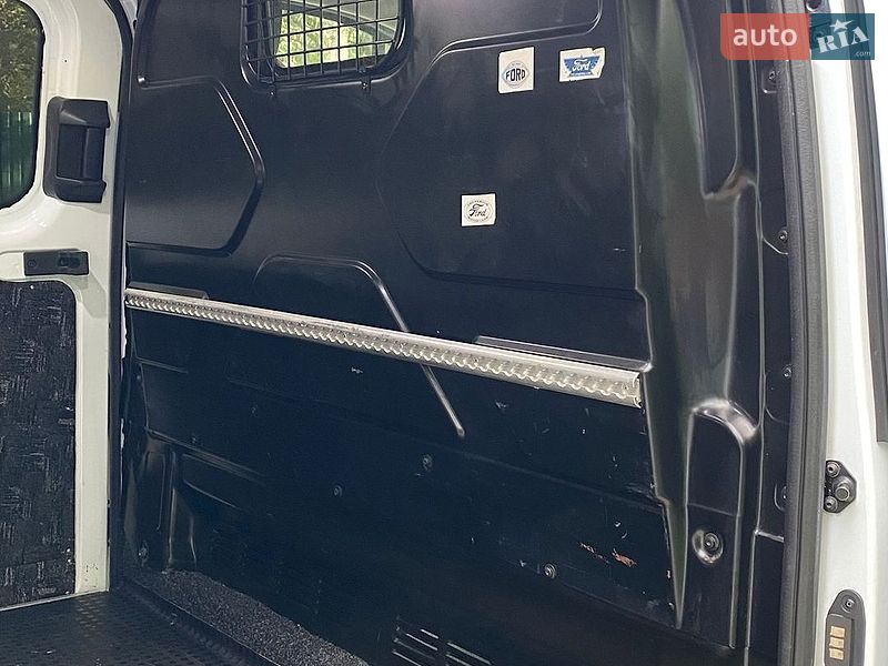 Грузовой фургон Ford Transit 2019 в Киеве