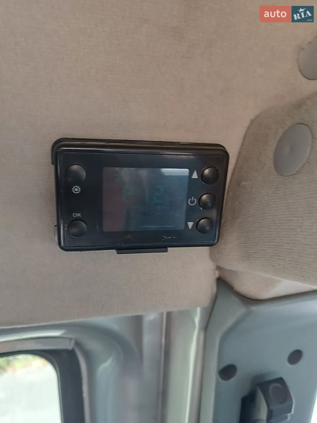 2013 Ford Transit Connect - мініатюра 15