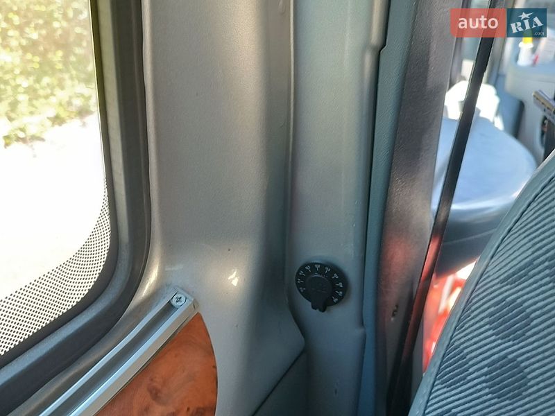 Мінівен Ford Transit 2013 в Дніпрі