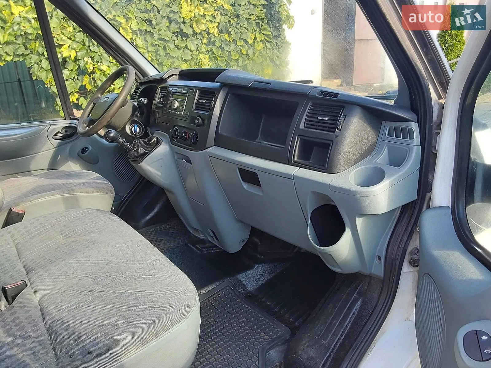 2011 Ford Transit Connect - мініатюра 2