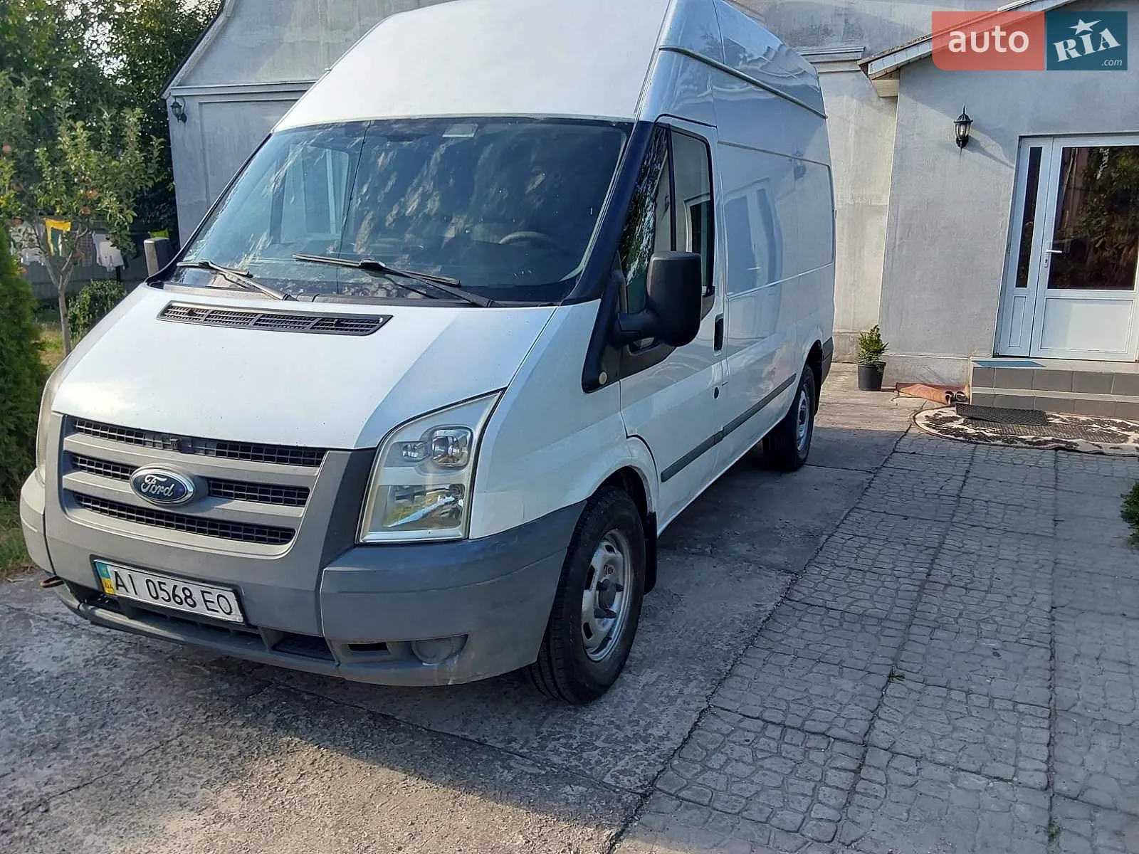 2011 Ford Transit Connect - мініатюра 10