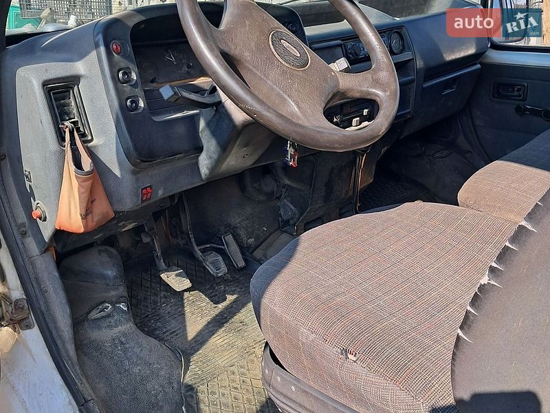 Купе Ford Transit 1992 в Черновцах