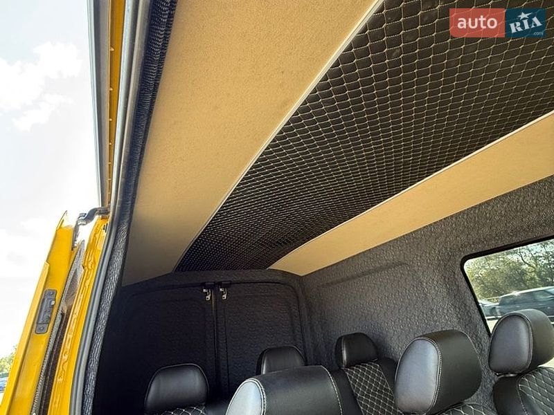 Мінівен Ford Transit 2022 в Києві