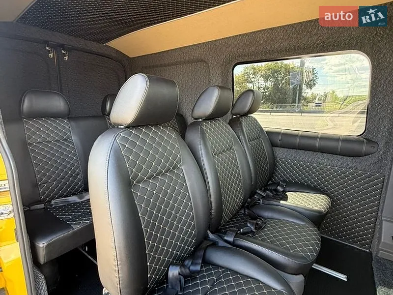 Ford Transit 2022