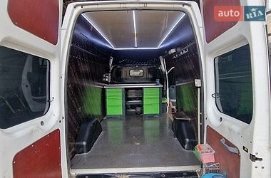 Грузовой фургон Ford Transit 2008 в Одессе