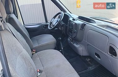 Мікровен Ford Transit 2004 в Сарнах