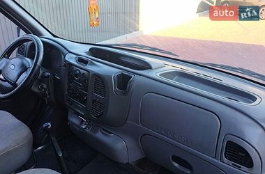 Мікровен Ford Transit 2004 в Сарнах