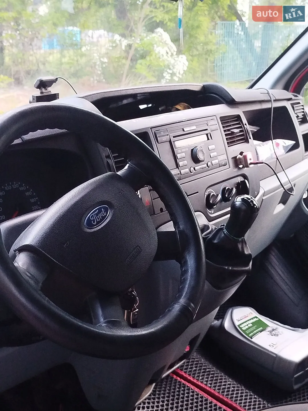 2026 Ford Transit Connect - мініатюра 7