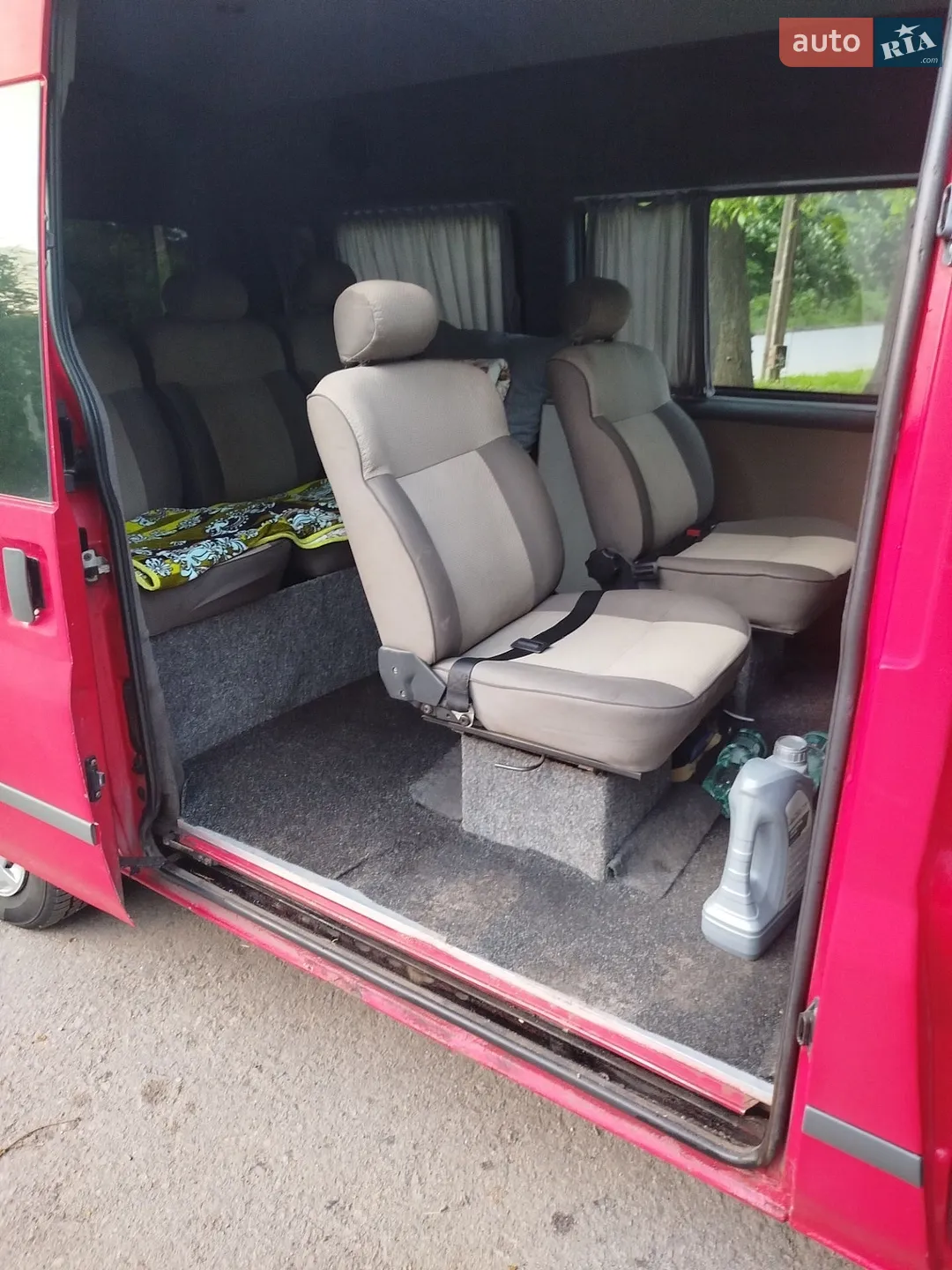 2026 Ford Transit Connect - мініатюра 5