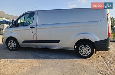 Вантажний фургон Ford Transit 2013 в Первомайську