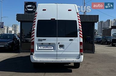 Минивэн Ford Transit 2007 в Киеве
