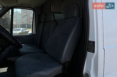 Минивэн Ford Transit 2007 в Киеве