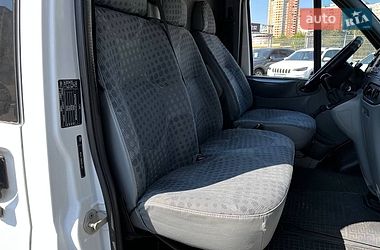 Минивэн Ford Transit 2007 в Киеве