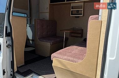 Минивэн Ford Transit 2007 в Киеве
