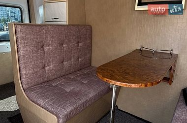 Минивэн Ford Transit 2007 в Киеве