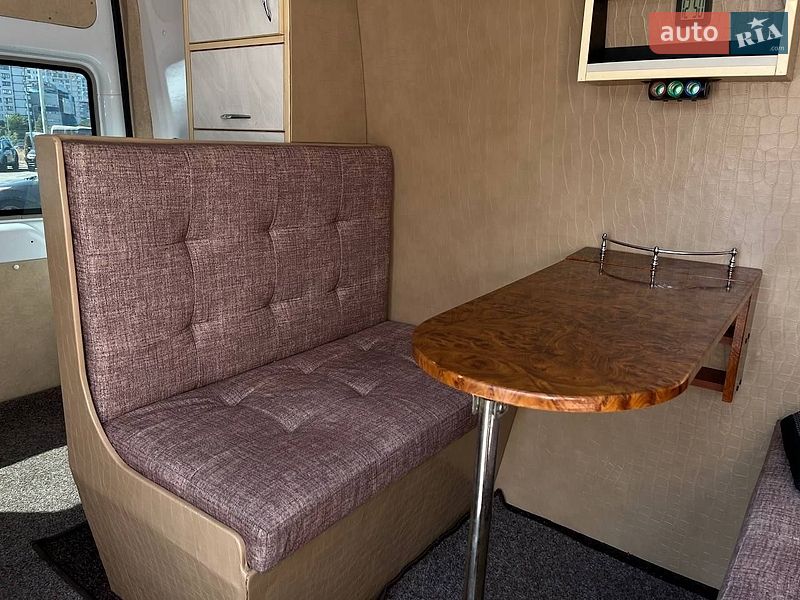 Минивэн Ford Transit 2007 в Киеве