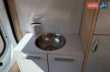 Минивэн Ford Transit 2007 в Киеве