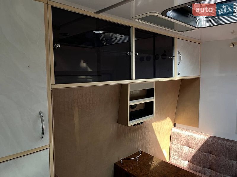 Минивэн Ford Transit 2007 в Киеве
