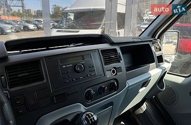 Минивэн Ford Transit 2007 в Киеве