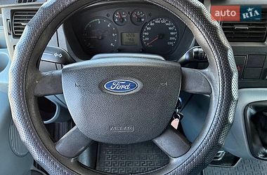 Минивэн Ford Transit 2007 в Киеве