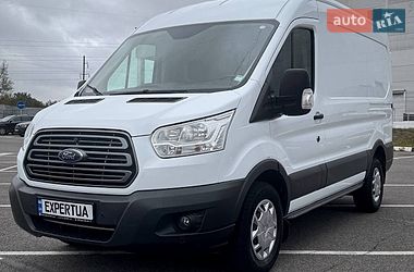 Грузовой фургон Ford Transit 2019 в Киеве