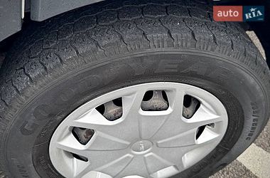 Грузовой фургон Ford Transit 2019 в Киеве