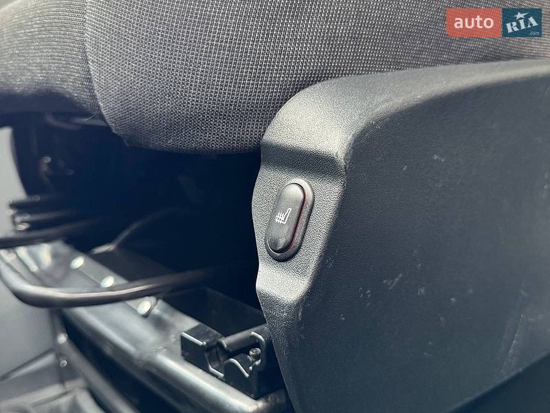 Грузовой фургон Ford Transit 2019 в Киеве