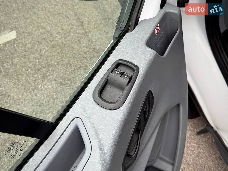Грузовой фургон Ford Transit 2019 в Киеве