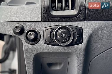 Грузовой фургон Ford Transit 2019 в Киеве