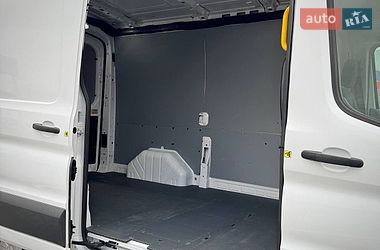 Грузовой фургон Ford Transit 2019 в Киеве