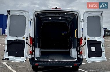 Грузовой фургон Ford Transit 2019 в Киеве