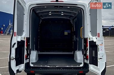 Грузовой фургон Ford Transit 2019 в Киеве