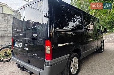 Мінівен Ford Transit 2011 в Рівному