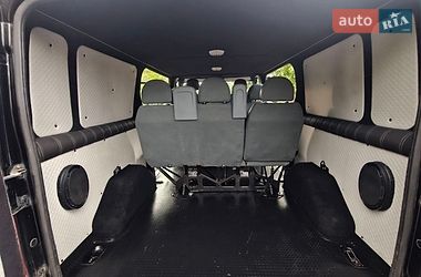 Мінівен Ford Transit 2011 в Рівному