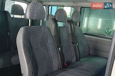 Минивэн Ford Transit 2008 в Гайсине