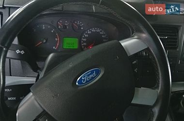 Минивэн Ford Transit 2008 в Гайсине