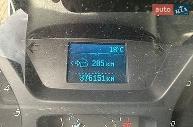 Грузовой фургон Ford Transit 2016 в Львове