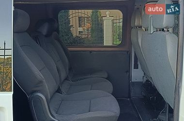 Мінівен Ford Transit 2006 в Вінниці фото 8 Мінівен Ford Transit 2006 в Вінниці