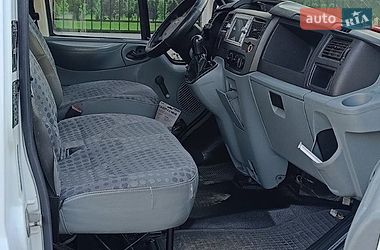 Мінівен Ford Transit 2006 в Вінниці фото 18 Мінівен Ford Transit 2006 в Вінниці