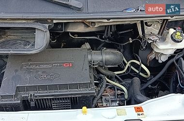 Мінівен Ford Transit 2006 в Вінниці фото 22 Мінівен Ford Transit 2006 в Вінниці