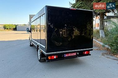 Рефрижератор Ford Transit 2020 в Рівному