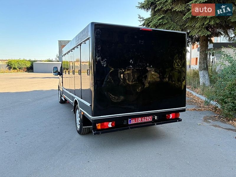 Рефрижератор Ford Transit 2020 в Рівному