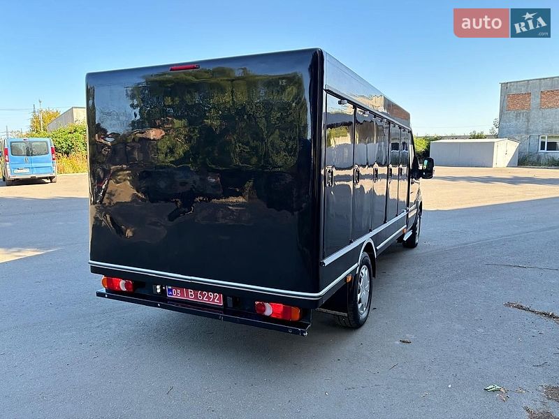 Рефрижератор Ford Transit 2020 в Рівному