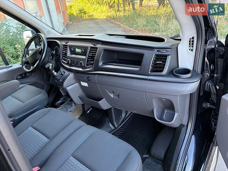 Рефрижератор Ford Transit 2020 в Рівному