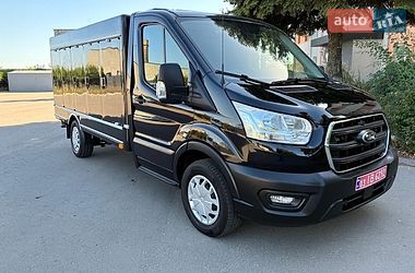 Рефрижератор Ford Transit 2020 в Рівному