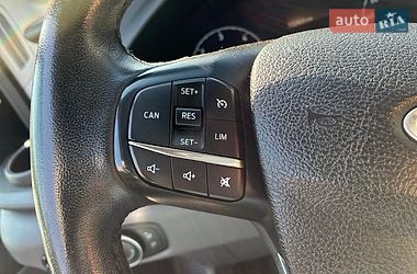 Рефрижератор Ford Transit 2020 в Рівному
