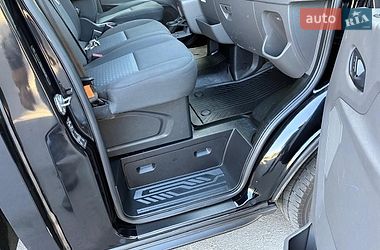 Рефрижератор Ford Transit 2020 в Рівному