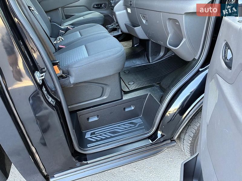 Рефрижератор Ford Transit 2020 в Рівному