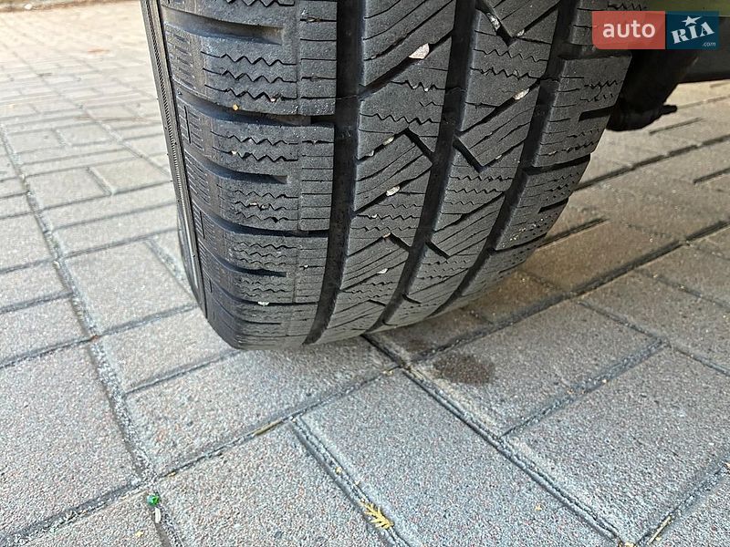 Рефрижератор Ford Transit 2020 в Рівному